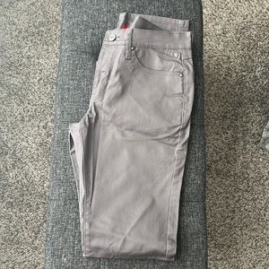 GUESS Men’s Gray Pants/Jeans 32x32